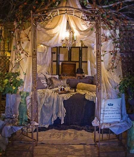 Creating a Witchy Sanctuary: Bedroom Décor Ideas to Tap into Your Magic